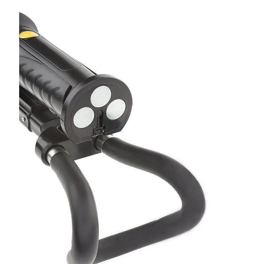 DETAIL DIRECT Detailer's Rechargeable LED Light, Under Hood Work Light - Detail Direct