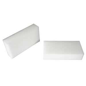 DETAIL DIRECT Melamine Sponge Heavy Duty (12 Pack) - Detail Direct