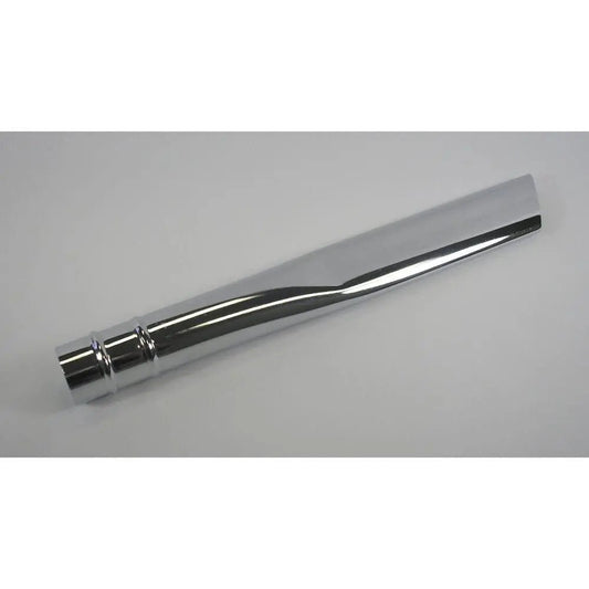 DETAIL DIRECT Metal Crevice Tool - 1.5" Diameter - Detail Direct