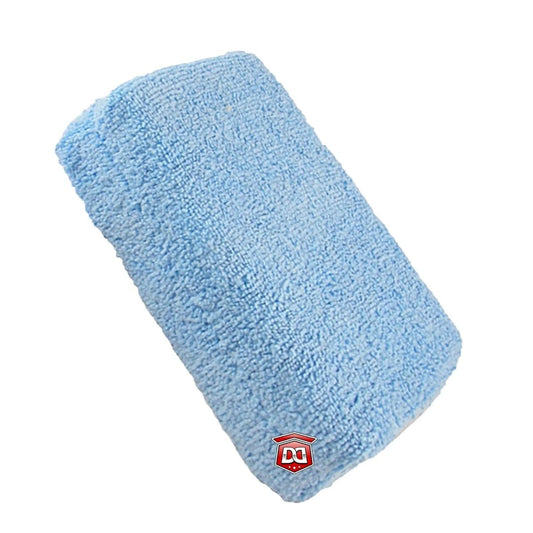 DETAIL DIRECT Microfiber Applicator Pad Jumbo 4 x 6 - Detail Direct