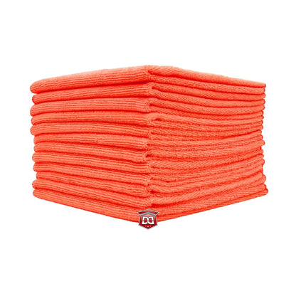 DETAIL DIRECT Microfiber Towels 15 x 25 (12 Pack) - Detail Direct