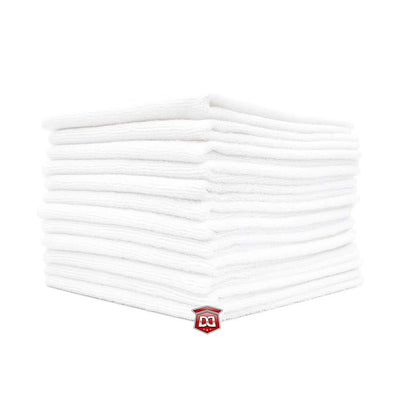 DETAIL DIRECT Microfiber Towels 15 x 25 (12 Pack) - Detail Direct