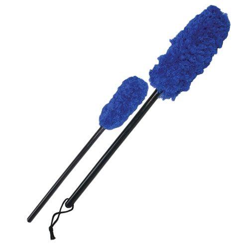 DETAIL DIRECT Microfiber Wheel Cleaning Brush (2 Piece Combo) - Detail Direct