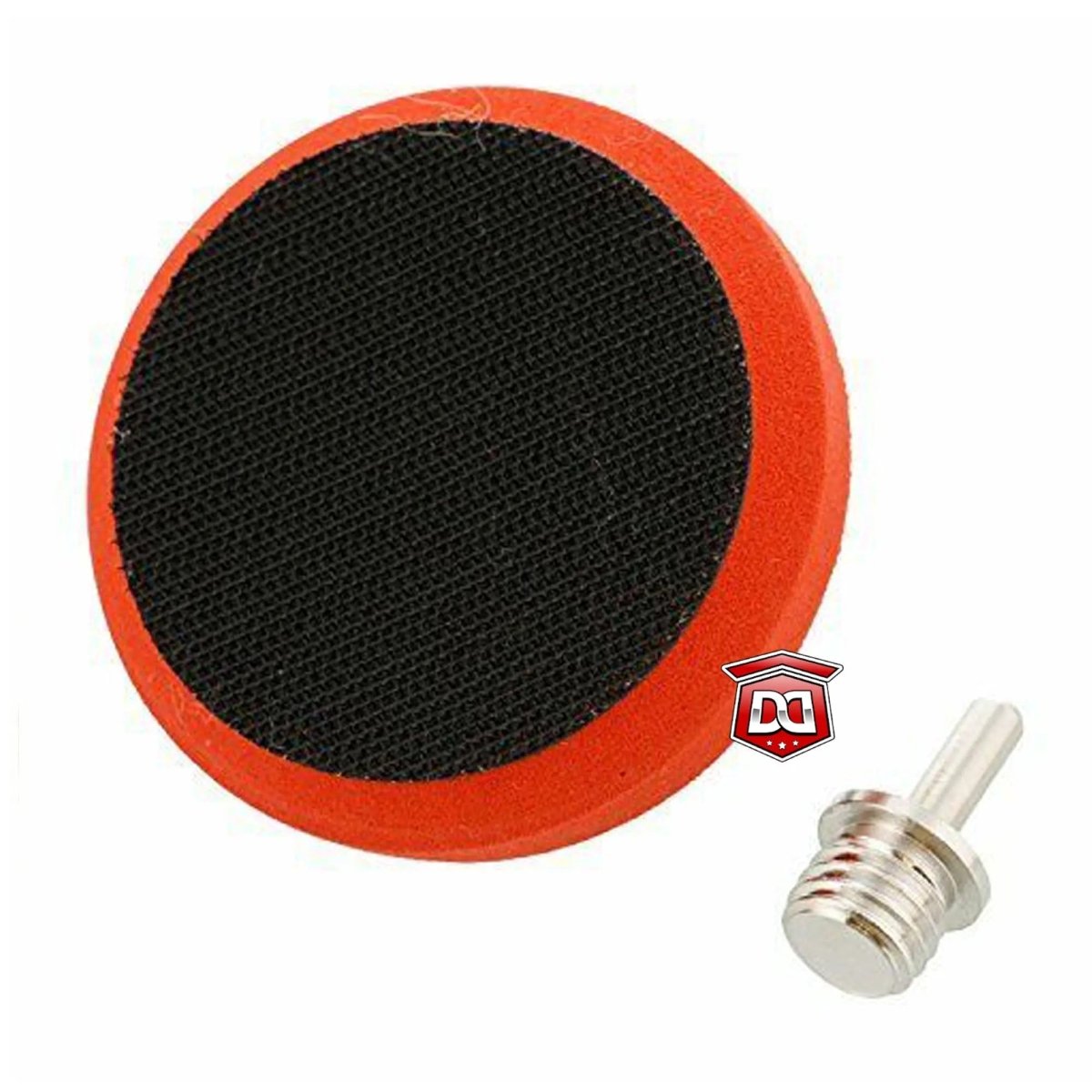 DETAIL DIRECT Mini Pad 3.5" Polishing Kit - Detail Direct