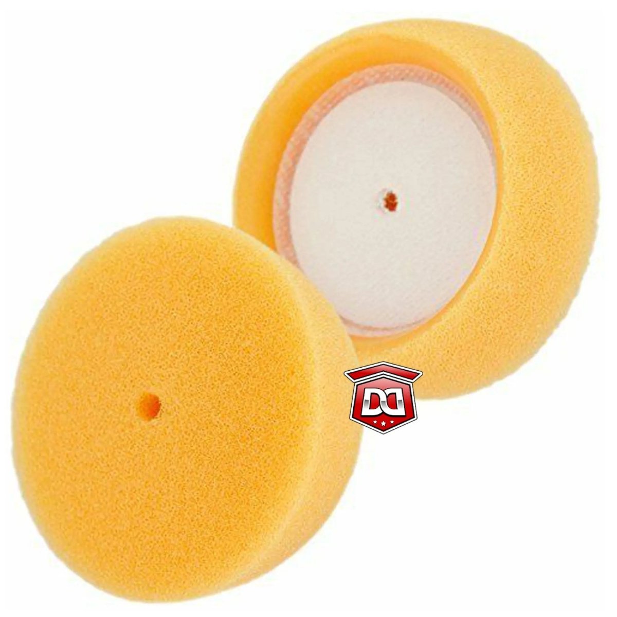 DETAIL DIRECT Mini Pad 3.5" Polishing Kit - Detail Direct