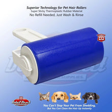 Load image into Gallery viewer, DETAIL DIRECT Pet Hair Remover and Lint Roller - Detail Direct