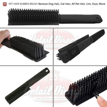 Load image into Gallery viewer, DETAIL DIRECT Pet Hair Remover Brush - Detail Direct