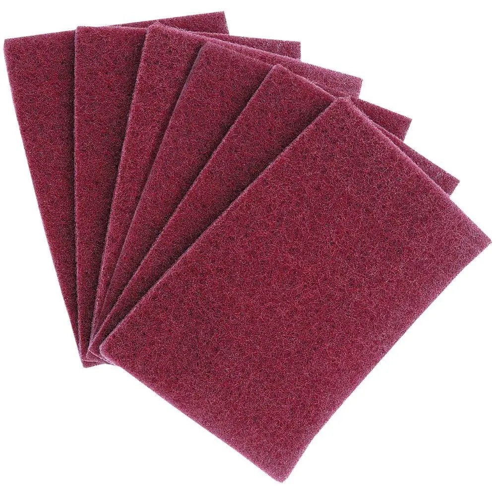 DETAIL DIRECT Scouring Pads (10 Pack) - Detail Direct