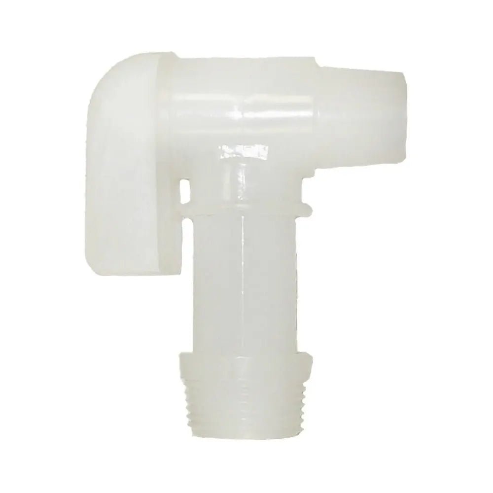 DETAIL DIRECT Spigot for 5 Gallon Cube 3/4 inch Male - Detail Direct