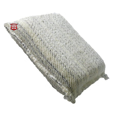 Load image into Gallery viewer, DETAIL DIRECT Striped Cotton Knit Weave Wax Applicator Pad 3 x 5 - Detail Direct