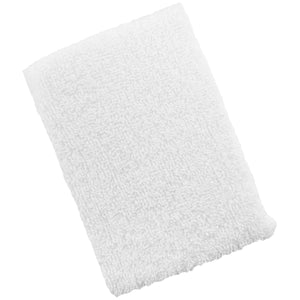 DETAIL DIRECT Terry Cloth Wax Applicator Pad 3.5 x 5 - Detail Direct