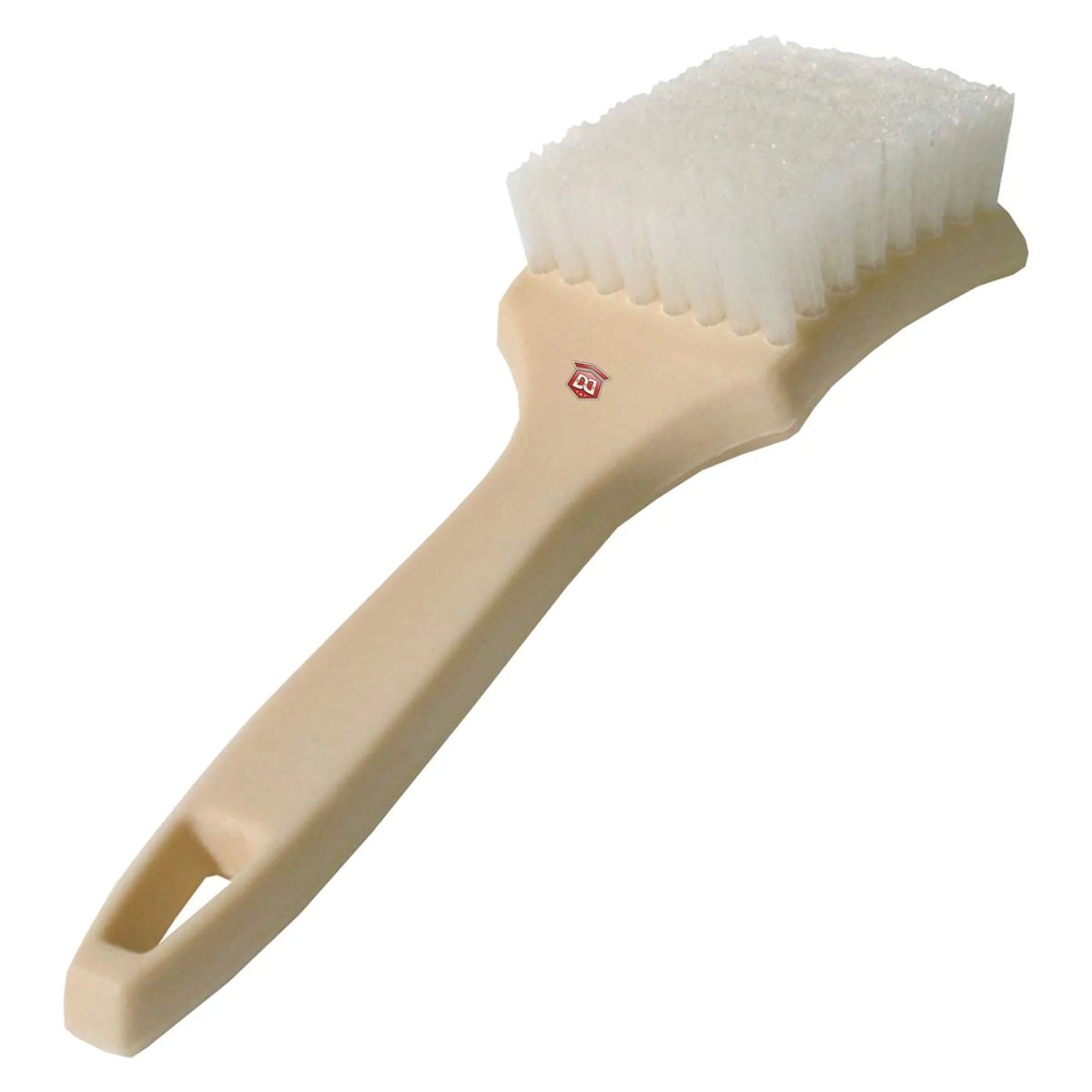 DETAIL DIRECT Tire Brush Nylon Bristles - Detail Direct