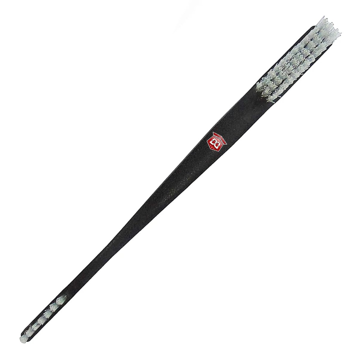 DETAIL DIRECT Toothbrush Style Detail Brush Dual End - Detail Direct