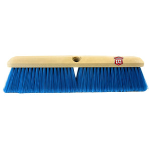 DETAIL DIRECT Truck Wash Brush 14-Inch with Blue Extra Soft Bristles - Detail Direct