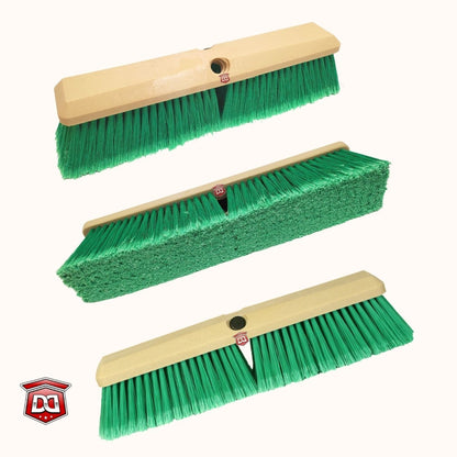 DETAIL DIRECT Truck Wash Brush 14-Inch with Soft Bristles - Detail Direct