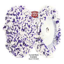 Load image into Gallery viewer, DETAIL DIRECT Tufted Microfiber Buffing and Polishing Pad - Detail Direct