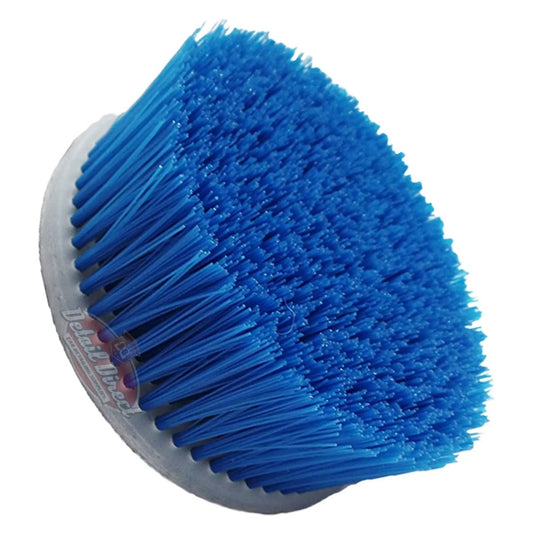 DETAIL DIRECT Upholstery Cleaning Brush for Dual Action Polisher - Detail Direct