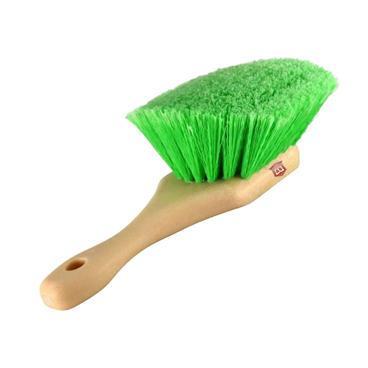 DETAIL DIRECT Wheel and Tire Brush Soft Bristles - Detail Direct