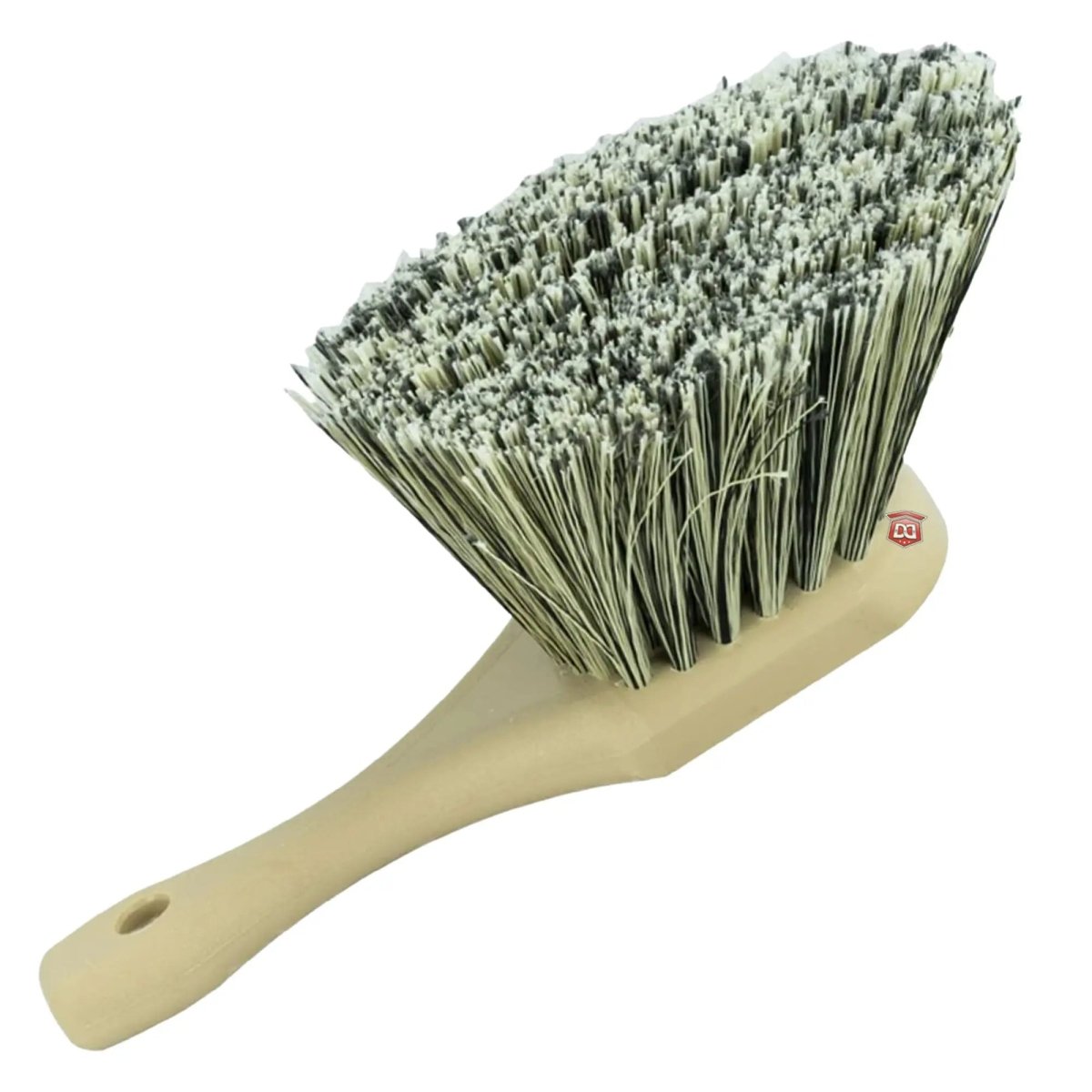 DETAIL DIRECT Wheel and Tire Brush Soft XL Bristles - Detail Direct