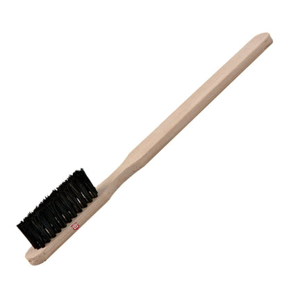 DETAIL DIRECT Wood Handle Horsehair Detail Brush - Detail Direct