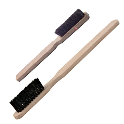 DETAIL DIRECT Wood Handle Horsehair Detail Brush - Detail Direct