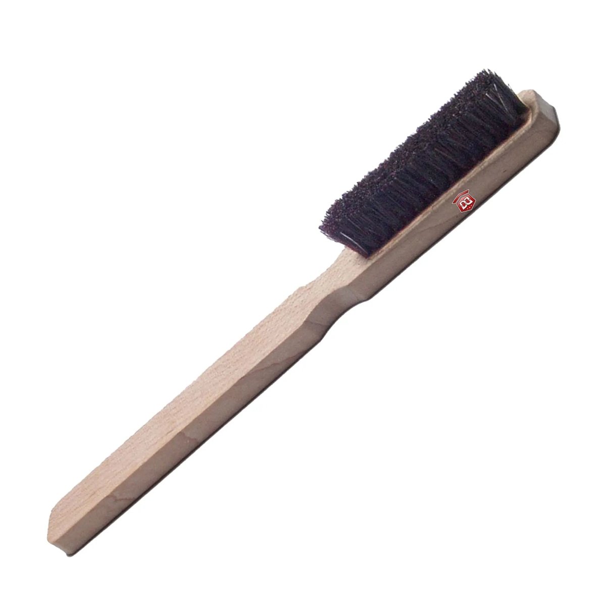 DETAIL DIRECT Wood Handle Horsehair Detail Brush - Detail Direct