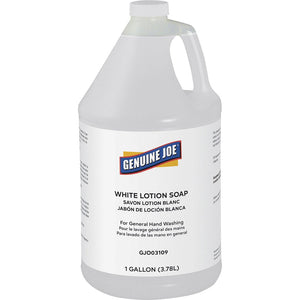 Genuine Joe Lotion Soap (1 Gallon) - Detail Direct