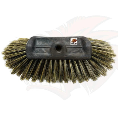 HAWG HAIR Car Wash Brush 5-Level Design with Extra Soft Bristles - Detail Direct