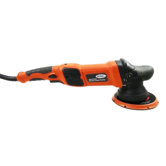 HI-BUFF 21mm Long Throw Dual Action Polisher - Detail Direct