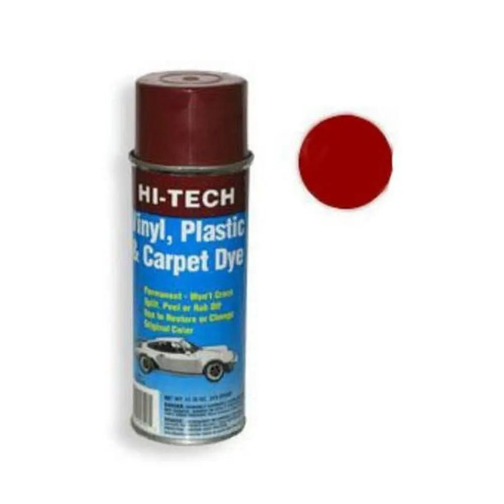 Hi-Tech Car Interior & Carpet Dye - Detail Direct