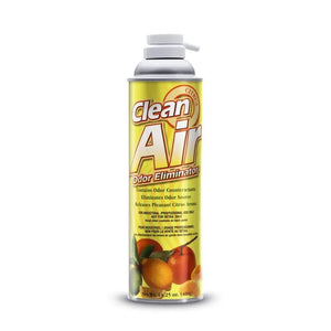 Hi-Tech Clean Air Odor Eliminator Spray - Detail Direct