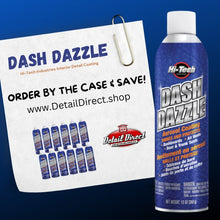 Load image into Gallery viewer, Hi-Tech Dash Dazzle Aerosol Dressing - Detail Direct