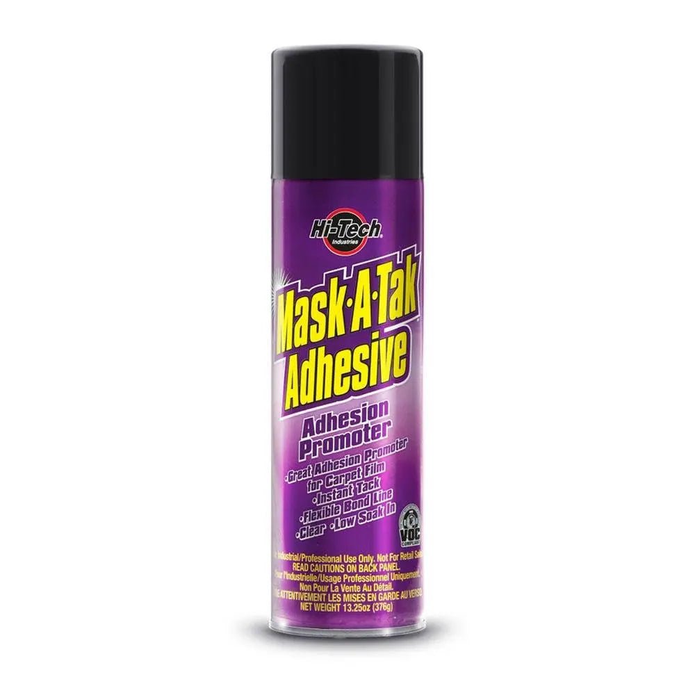 Hi-Tech Mask-A-Tak Adhesion Promoter - Detail Direct