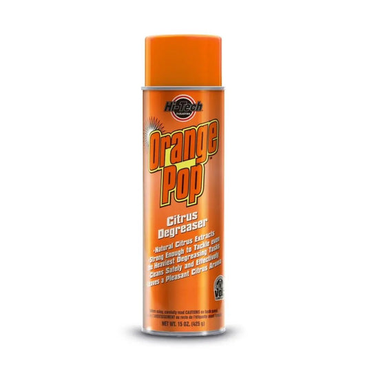 Hi-Tech Orange Pop Citrus Degreaser - Detail Direct