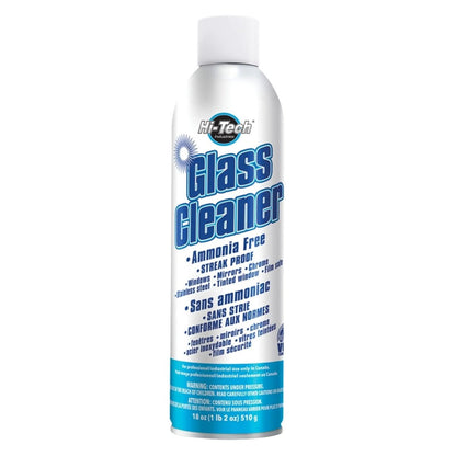 Hi-Tech Streak Proof Glass Cleaner - Detail Direct