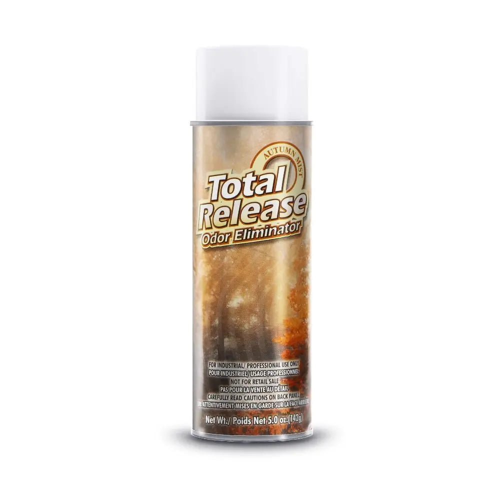 Hi-Tech Total Release Odor Eliminator - Detail Direct