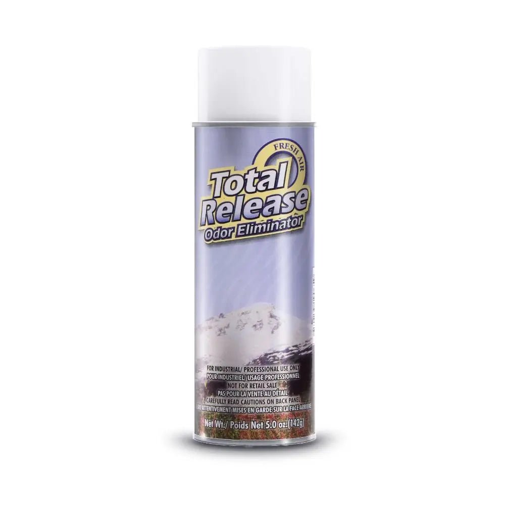 Hi-Tech Total Release Odor Eliminator - Detail Direct