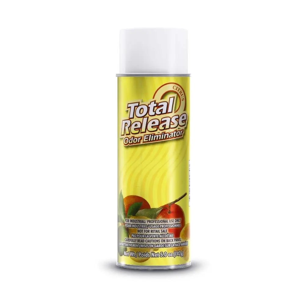 Hi-Tech Total Release Odor Eliminator - Detail Direct