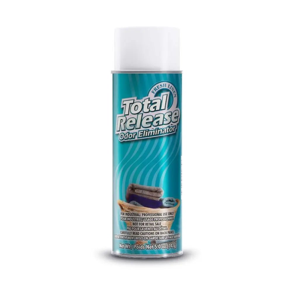 Hi-Tech Total Release Odor Eliminator - Detail Direct