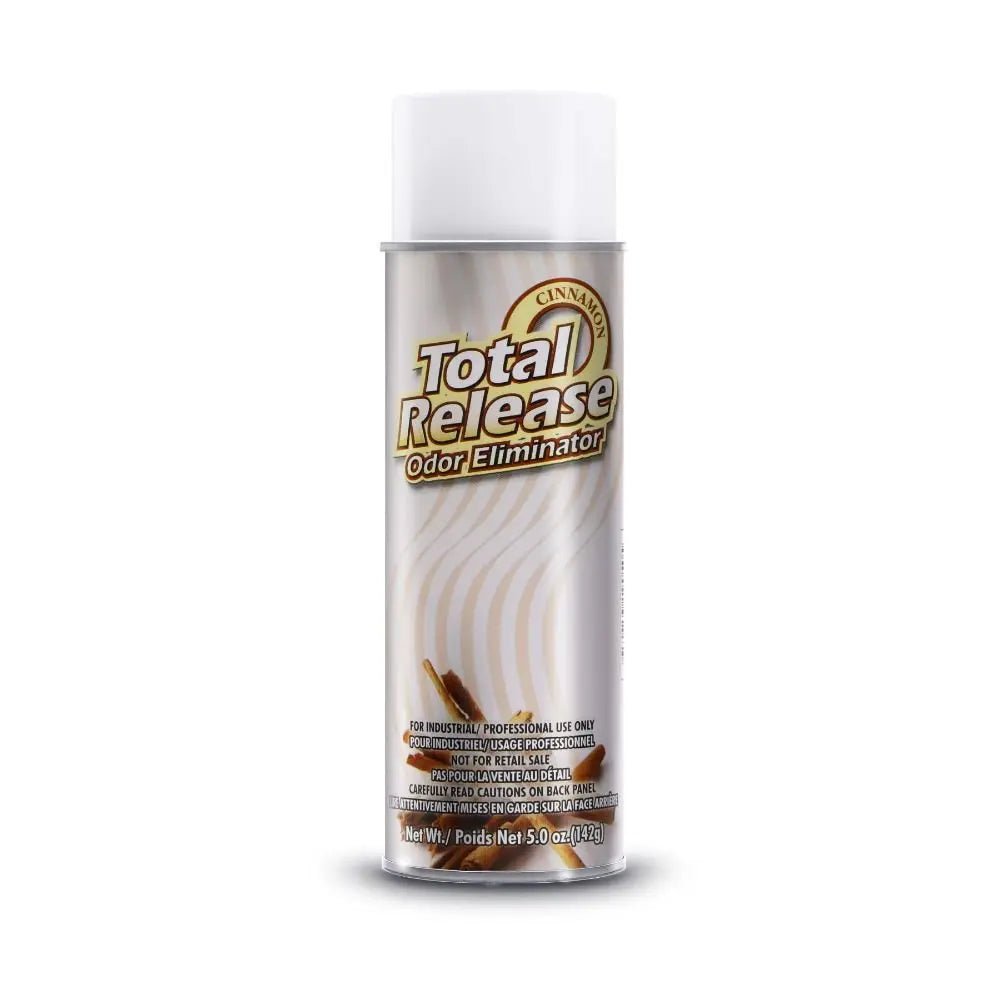 Hi-Tech Total Release Odor Eliminator - Detail Direct