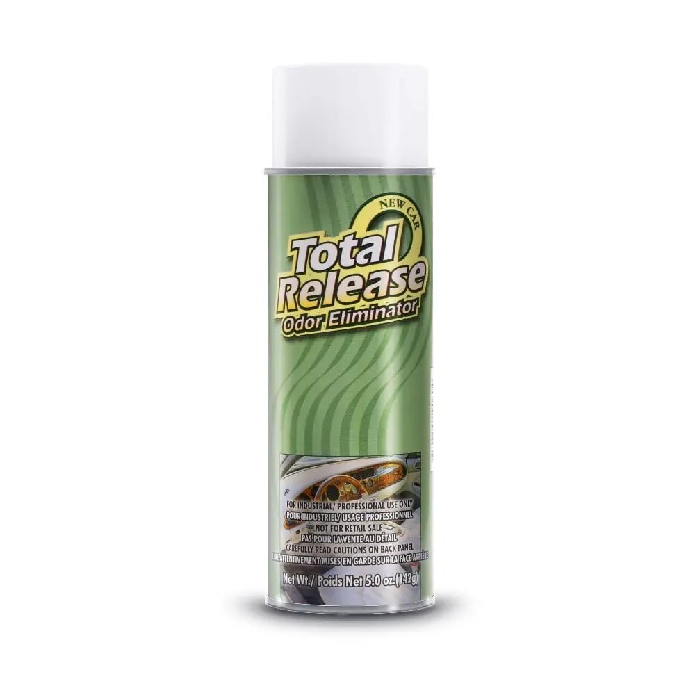 Hi-Tech Total Release Odor Eliminator - Detail Direct