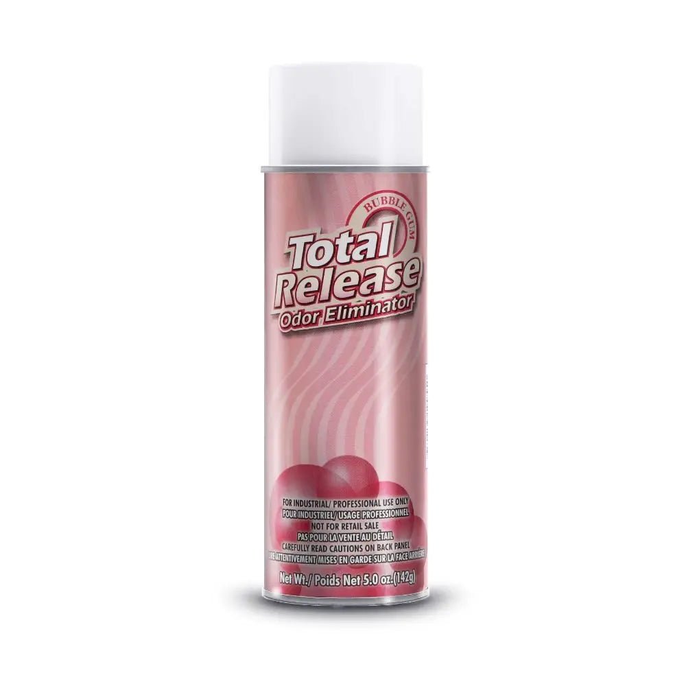 Hi-Tech Total Release Odor Eliminator - Detail Direct