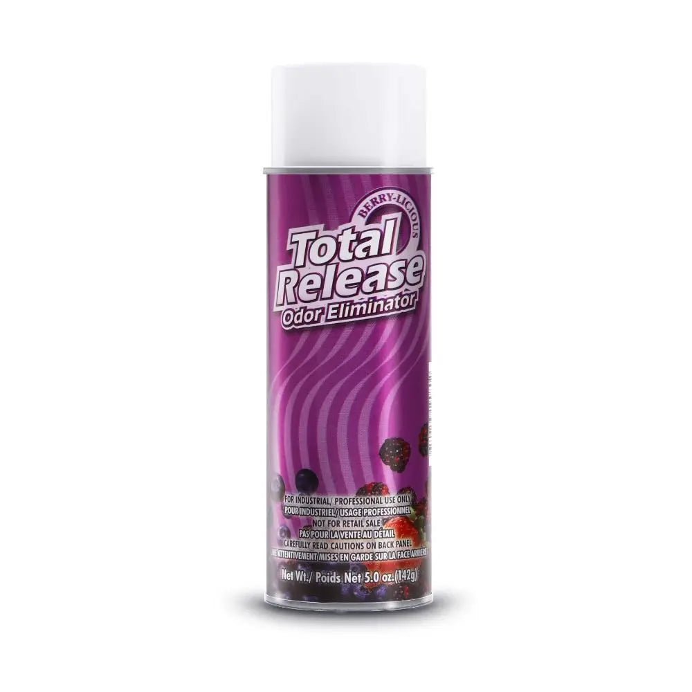 Hi-Tech Total Release Odor Eliminator - Detail Direct