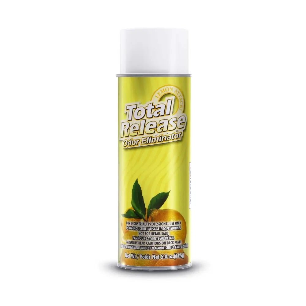 Hi-Tech Total Release Odor Eliminator - Detail Direct