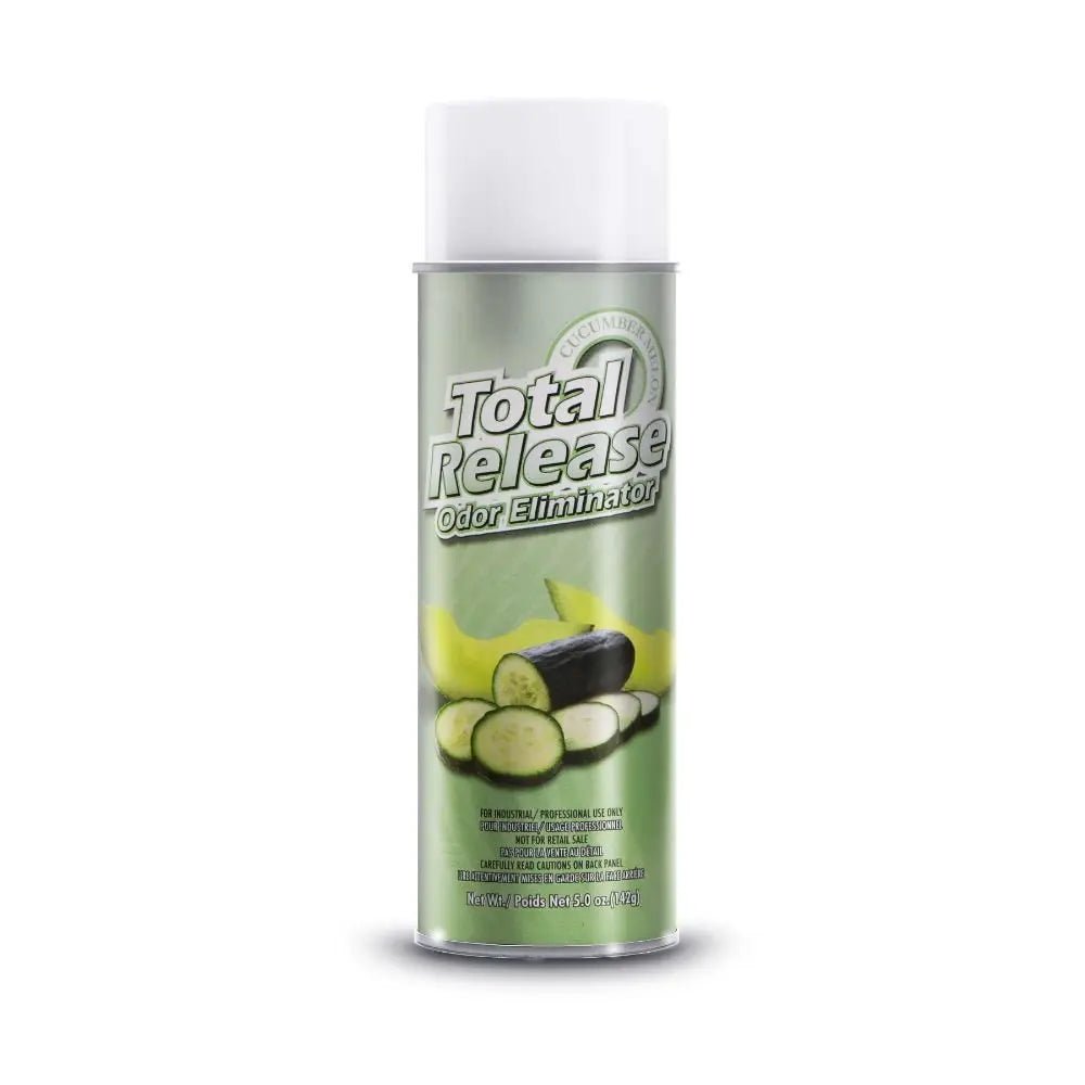 Hi-Tech Total Release Odor Eliminator - Detail Direct