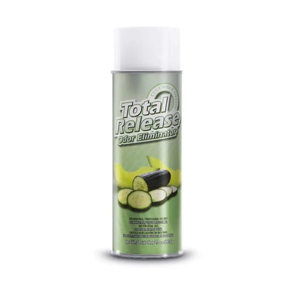 Hi-Tech Total Release Odor Eliminator - Detail Direct