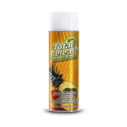 Hi-Tech Total Release Odor Eliminator - Detail Direct