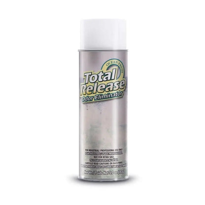 Hi-Tech Total Release Odor Eliminator - Detail Direct