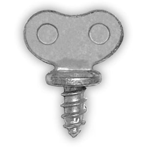 License Plate Thumb Screws (Box of 50) - Detail Direct