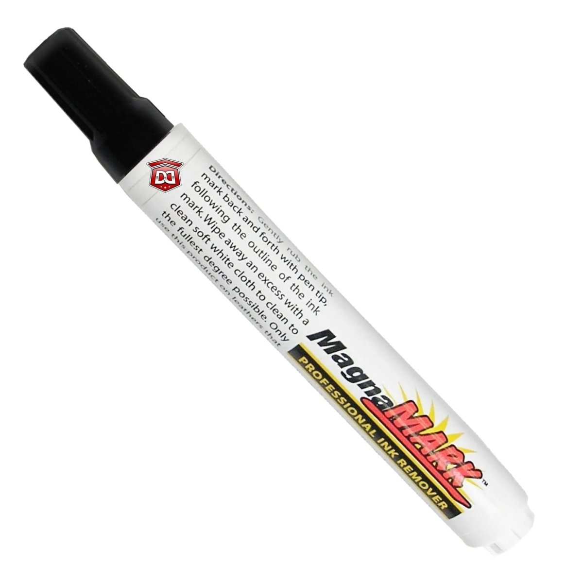 Magna Mark Professional Ink Remover Pen - Detail Direct